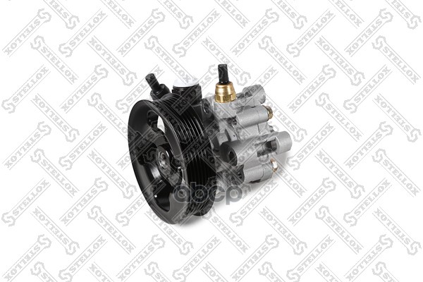Насос гидроусилителя руля 54166 Toyota RAV 4 2.0 4WD 00-05 Stellox арт. 0036404SX