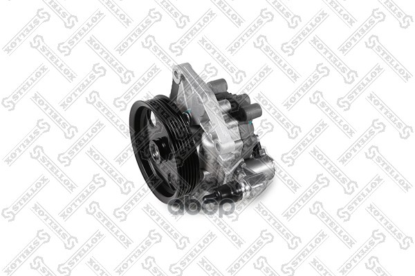 Насос Гидроусилителя Руля Mb E-Class (W212) E350 09-15 0036412Sx Stellox арт. 0036412SX