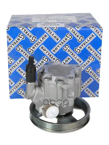 Насос гидроусилителя руля! 3407100K00 Great Wall Hover H3 Stellox арт. 0036414SX