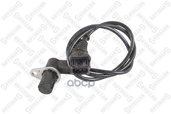 06-00009-Sx_датчик Положения Коленвала_ Bmw E36e38e39z3 2.0-2.8I 98 0600009Sx Stellox арт. 0600009SX