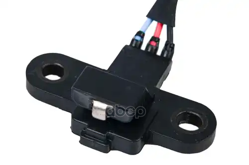 датчик положения коленвала! Mitsubishi Galant VI 2.0 4G63 96 0600239SX Stellox арт. 0600239SX