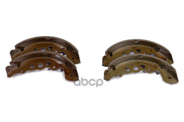 Колодки барабанные Suzuki Grand Vitara 1.6 Stellox арт. 060100SX