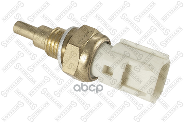 Датчик Температуры Охл.жидк Toyota Yaris/Avensis/Camry 1.0-2.4/2. 0604046Sx Stellox арт. 0604046SX
