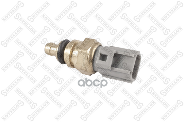 Датчик температуры охл.жидк. Ford Mondeo III/Focus/Cougar 1.6-2.0i Stellox арт. 0604065SX