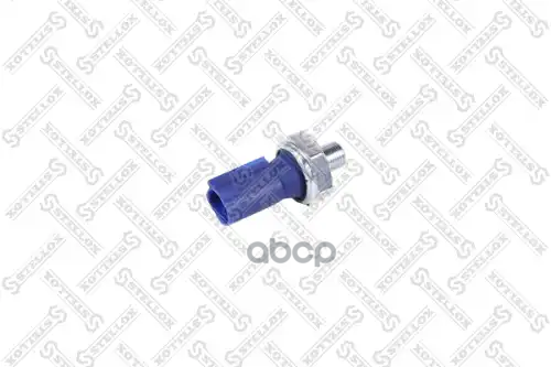 Датчик Давления Масла Audi A3a4a5tt, Skoda Octaviasuperb 1.8-2.0Rstfsitdi 04 0608040Sx Stellox арт. 0608040SX