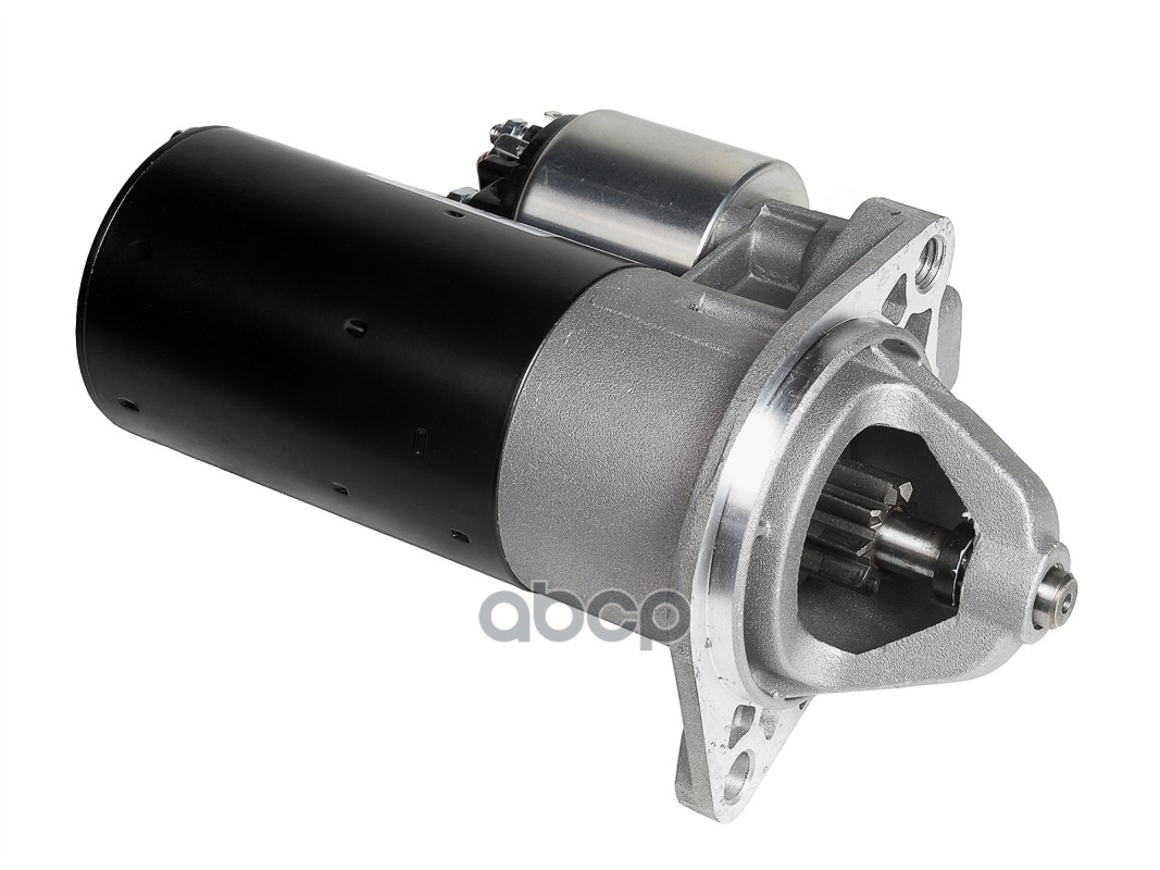 Стартер 12V 1.4KW 9TOpel Astra <98/Vectra <95/Omega <94 1.8/2.0 Stellox арт. 0610004SX