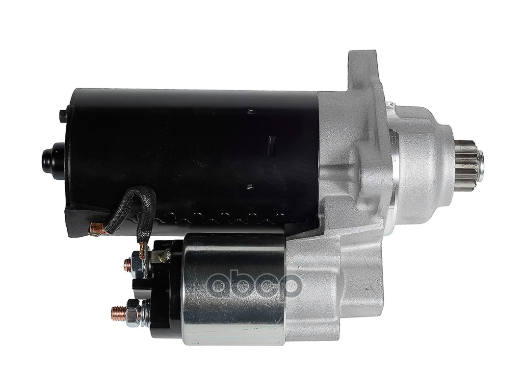 Стартер 12V 2.0KW 10TVW T4 1.9D/2.4D/1.9TD/1.9TDi/2.5TDi 12v 90> Stellox арт. 0610012SX