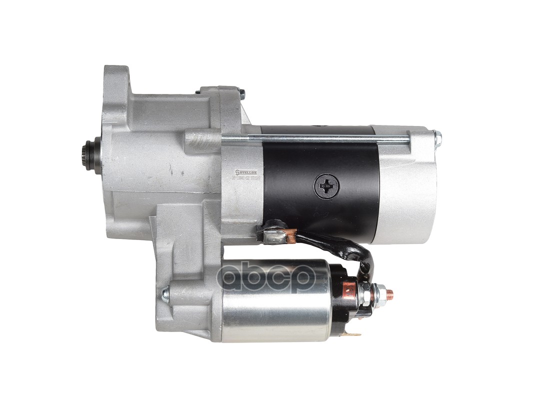 стартер 0610041SX Stellox арт. 0610041SX