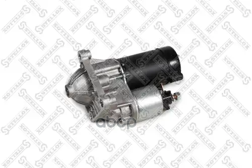 Стартерrenault R19/Megane/Laguna 1.9D 9 0610076Sx Stellox арт. 0610076SX