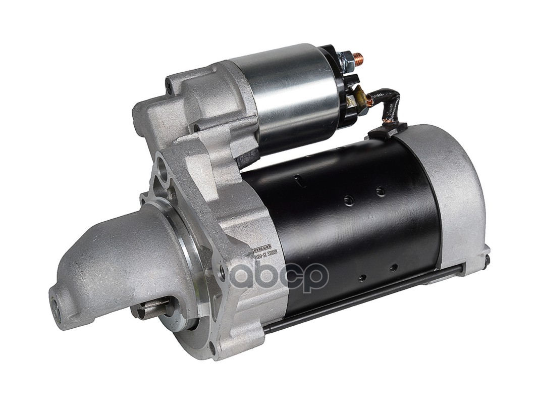 Стартер 12V 2.3KW 9TIveco Daily 35S-50C 06> Stellox арт. 0610080SX