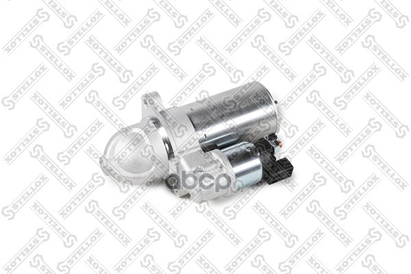 Стартер 12V 1.2KW 11TKIA Sorento 2.4, Hyunday ix35 2.0i 10> Stellox арт. 0610095SX