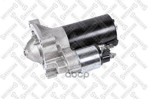 Стартер 12V 1.4Kw 10Tpeugeot 306/406/Expert/Partner, Citroen C4 1. Stellox арт. 0610123SX