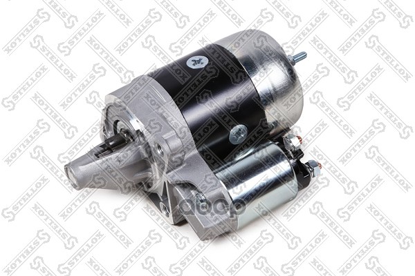 Стартер 12V 0.95Kw 8Tmx-5 1.6-1.9I 98-05, Kia Shuma 1.5I 0610175Sx Stellox арт. 0610175SX