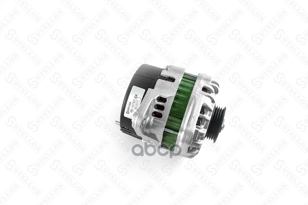 Генератор 12v 90A со шкивомHyundai Accent/Elantra/Getz 1.4-2.0i 00 Stellox арт. 0610707SX