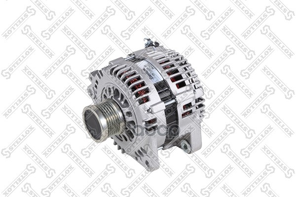 Генератор 12v 90A K6 SEAT Cordoba I 1.2 6L 04-06 1198ccm BME,06-09 Stellox арт. 0610848SX