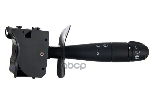 Переключатель Подрулевой Стеклоочистителя Renault Logan/Sandero 1.4/1.6/1.5Dci 04 0612201Sx Stellox арт. 0612201SX