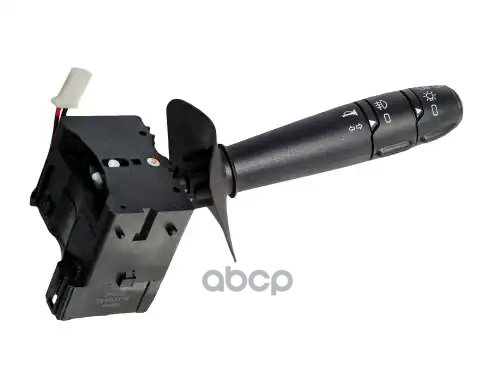 Переключатель Подрулевой! Лев. Свет,Поворот,Сигн.,Противот. Пер Renault Kangoo 97-01 0612324Sx Stellox арт. 0612324SX