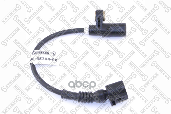 Датчик Abs Зад Audi A3/Tt 01 Stellox 0665304Sx Stellox арт. 0665304SX