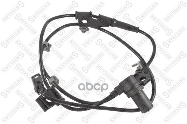 Датчик Abs Перед.л.  0665362Sx Stellox арт. 0665362SX