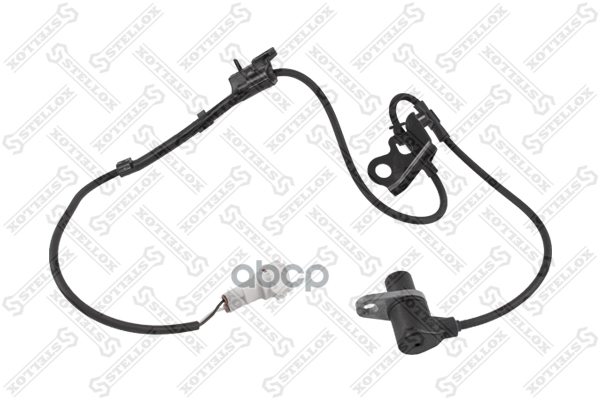 Датчик Abs Toyota Avensys/Corolla 1.6-2.4/2.0D-4D/2.2D-4D/D-Cat 02 0665452Sx Stellox арт. 0665452SX