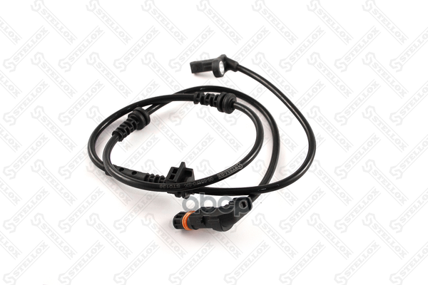 Датчик ABS перед. MB W221/C216 3.0-5.5i/CDI 4-matic 05> Stellox арт. 0665570SX