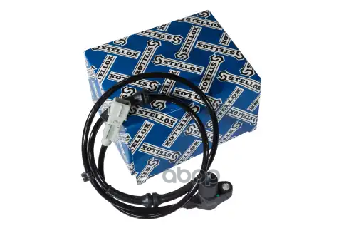 датчик ABS! задний Peugeot Partner, Citroen Berlingo/Xsara Picasso Stellox арт. 0665631SX