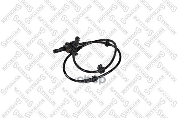 Датчик Abs Передний Левый Mb W211 E240-E500 02-11 Stellox арт. 0665672SX