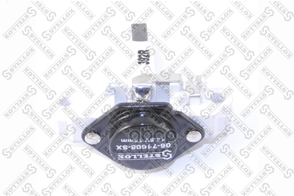 Реле-регулятор  Bosch 14.5V Nissan Primera 2.0i 90-96,Vauxhall Stellox арт. 0671608SX