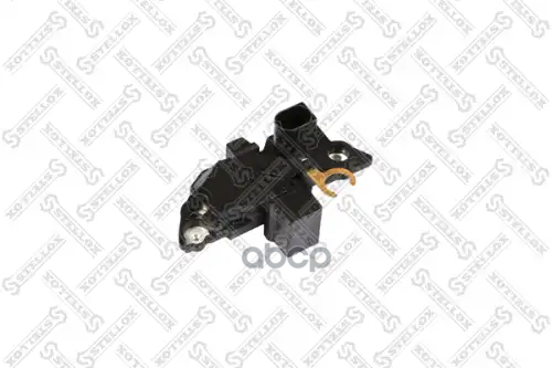 Реле-Регулятор! Audi A3/A4, Vw Golf/Polo/Bora 1.0-3.2 00 0671826Sx Stellox арт. 0671826SX