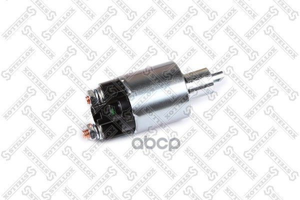Реле Втягивающее Стартераtoyota Avensiscorollamatrixversorav 4 0685165Sx Stellox арт. 0685165SX