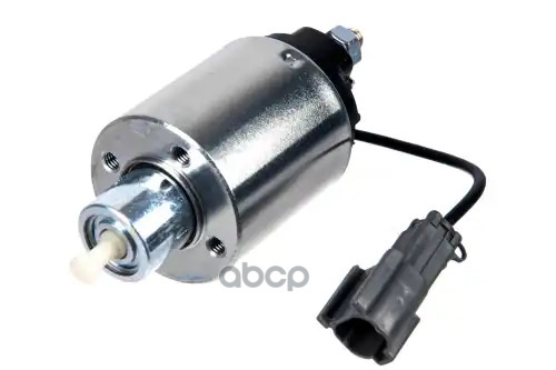 Втягивающее Реле Стартера!12V D51 Nissan Almera 1.5 (N16) 08.2002-,1.6 (N15) 07.1995-03 0685192Sx Stellox арт. 0685192SX