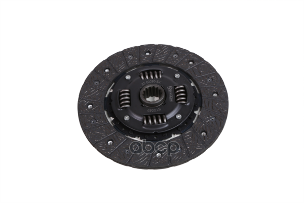 07-00090-SX диск сцепления_ Opel OmegaRekordManta 1.8 82-88 0700090SX Stellox арт. 0700090SX