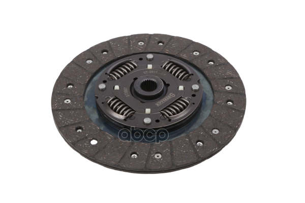 Диск сцепления Daewoo Leganza/Nubira 2.0 97> Stellox арт. 0700193SX