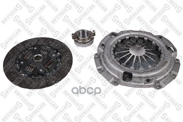 Комплект Сцепления  0701056Sx Stellox арт. 0701056SX