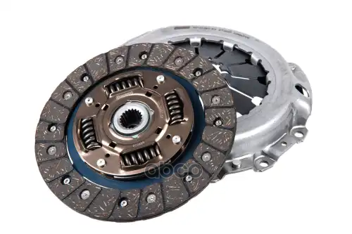 К-кт сцепления без подшипника Suzuki SX4 1.6 06> Stellox арт. 0701267SX