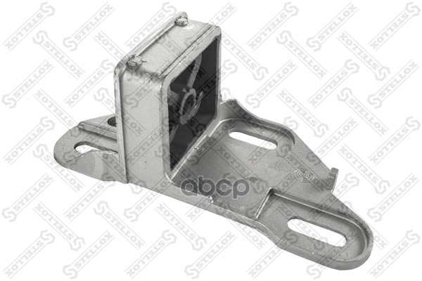 Крепление Глушителя Renault Clio 1.2I/1.4I/1.6I/1.5Dci/1.9D/1.9Dti 0710501Sx Stellox арт. 0710501SX