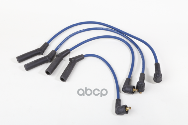 компл. высоковольт. проводов 1038008SX Stellox арт. 1038008SX