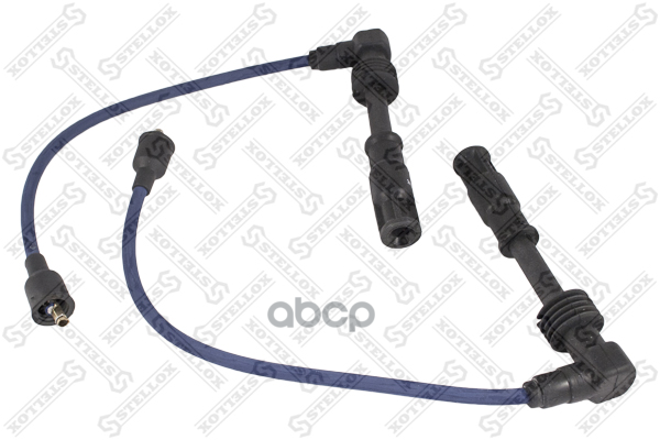 К-кт проводов Audi A4/A6, VW Passat 1.8 95-01 Stellox арт. 1038009SX