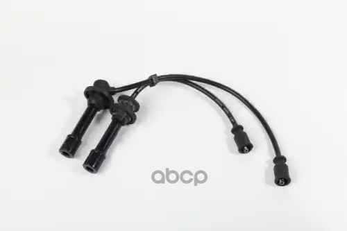 компл. высоковольт. проводов  1038017SX Stellox арт. 1038017SX