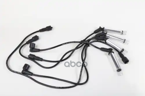 К-кт проводов Opel Astra/Vectra A/Omega A 1.8/2.0 86-95 Stellox арт. 1038019SX