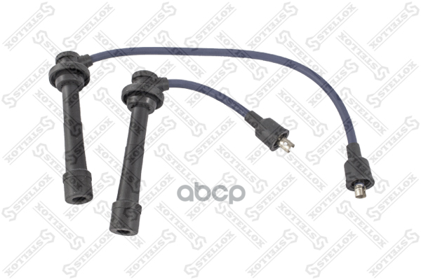 К-кт проводов Suzuki Liana/SX4 1.3/1.6 02> Stellox арт. 1038020SX