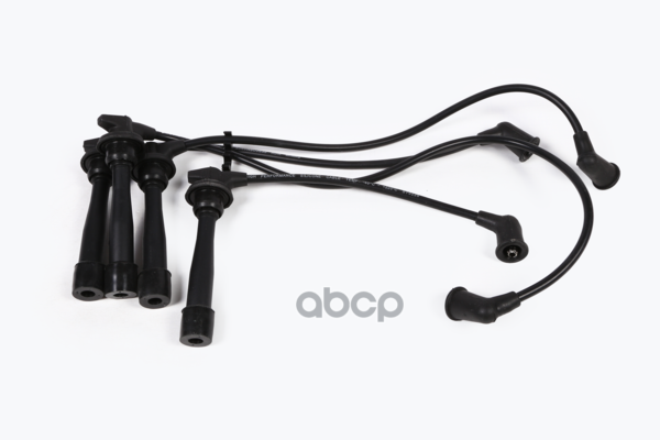 компл. высоковольт. проводов  1038023SX Stellox арт. 1038023SX