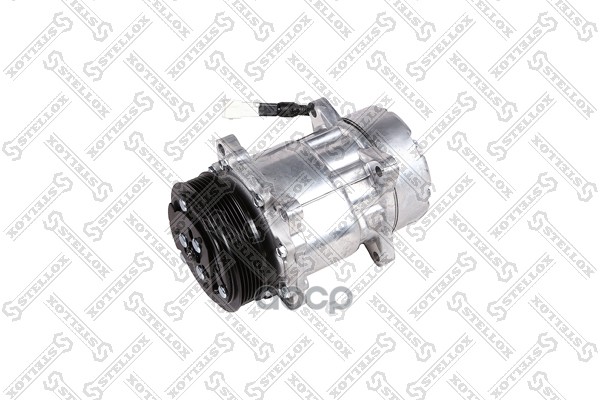 Компрессор Кондиционера Citroen Xsara Stellox арт. 1080019SX