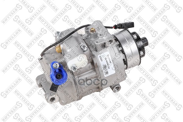 Компрессор Кондиционера! Audi A4 4.2 Quatro/A6 4.2/Fsi/5.0/5.2 Quatro 03 1080049Sx Stellox арт. 1080049SX