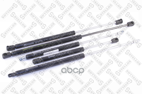 амортизатор капота Audi 100 91-94 1110225SX Stellox арт. 1110225SX