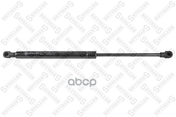 Амортизатор Капота Nissan Murano 05 1110301Sx Stellox арт. 1110301SX