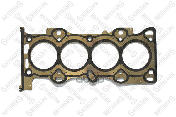 Прокладка ГБЦ (0.55mm) Ford Focus/Mondeo, Mazda 5/6 1.8 00> Stellox арт. 1125014SX