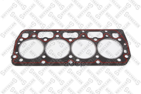 прокладка ГБЦ! (1.8mm) Skoda Fabia 1.4 (AZF/AQW/AME/ATZ/AZE) 00> Stellox арт. 1125109SX
