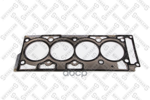 Прокладка ГБЦ (0.45mm) Ford Ka/Street Ka 1.6 03> Stellox арт. 1125122SX