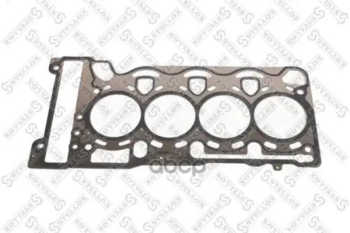 прокладка ГБЦ! (0.4mm) BMW 1/3/5/X1/X3/Z4 2.0 N43/N45/N46 05> Stellox арт. 1125190SX